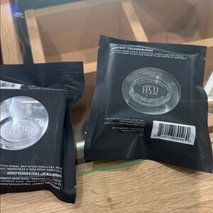 LASHIFY Black Griptex Technology Bags